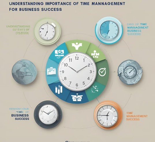 Importance of Time Management