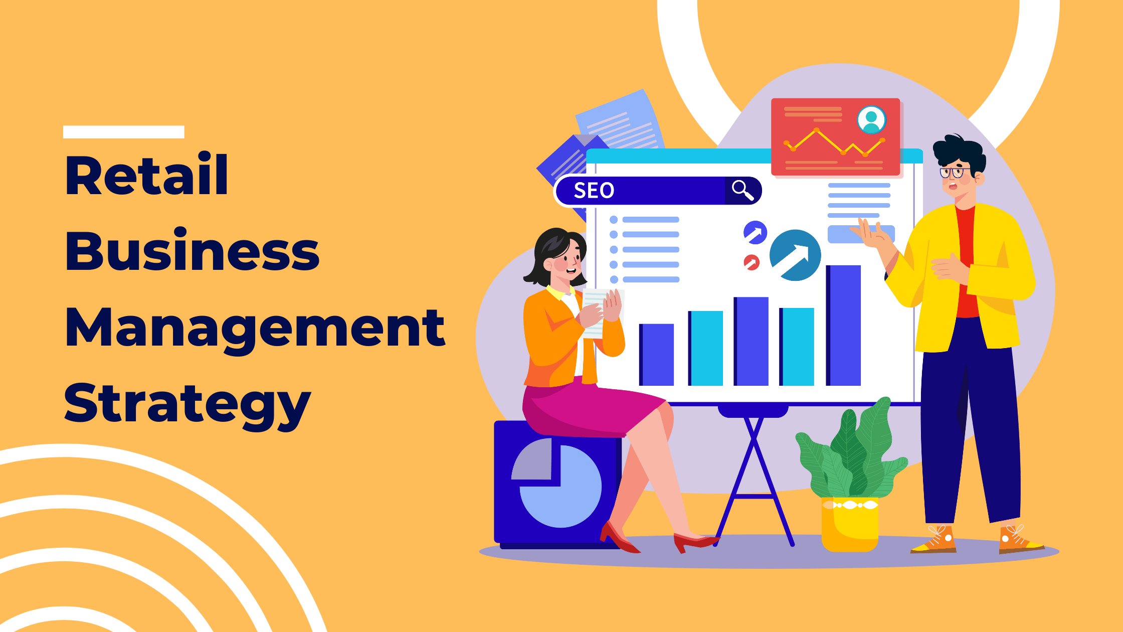 rentail business management strategy