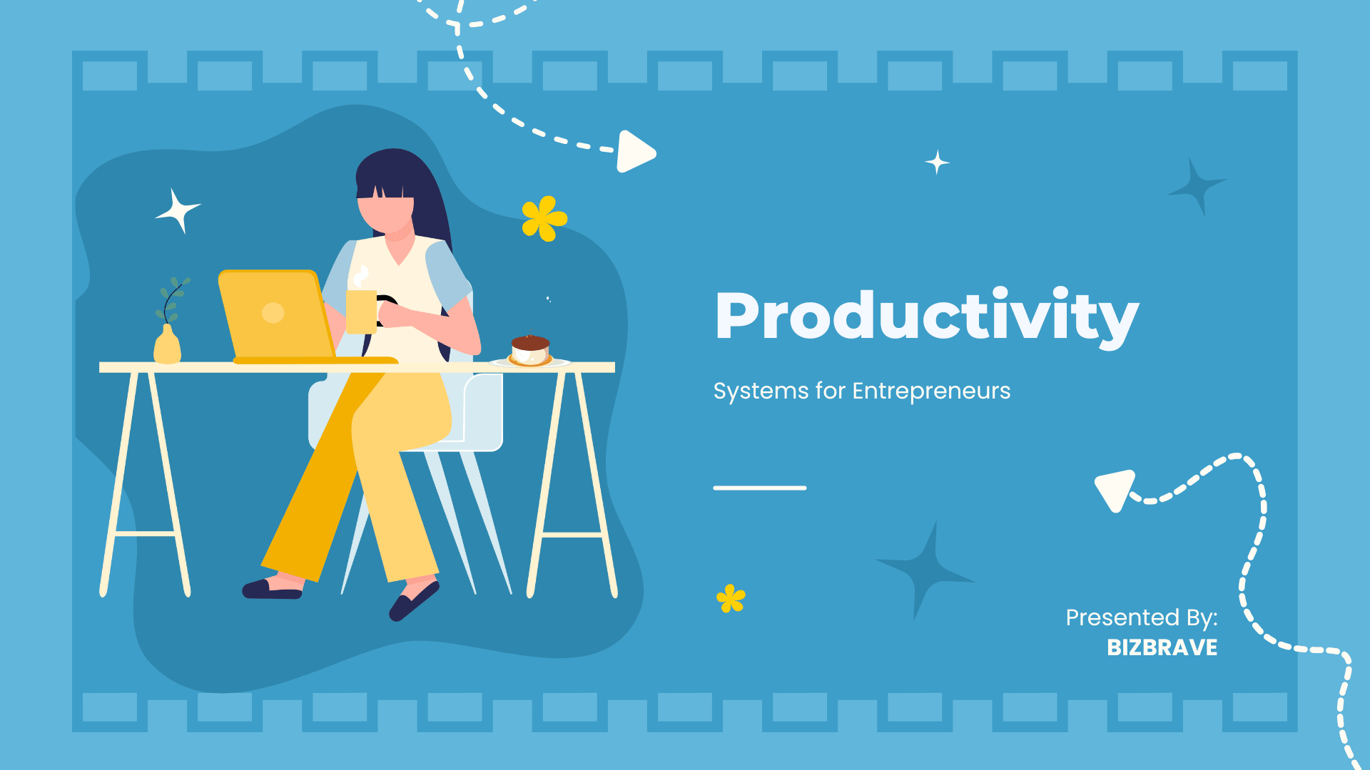 Productivity-Systems