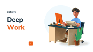 Deep Work for small Business