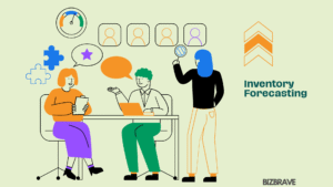 Inventory Forecasting Methods