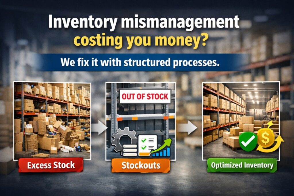 inventory managementv